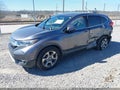 2017 Honda CR-V — photo 2 of 16 | VIN 2HKRW2H83HH611828