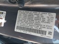2017 Honda CR-V — photo 9 of 16 | VIN 2HKRW2H83HH611828