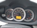 2010 Toyota RAV4 — photo 7 of 17 | VIN 2T3BF4DV0AW070180