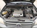 2005 Toyota Highlander — photo 10 of 12 | VIN JTEEP21A150113589