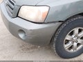 2005 Toyota Highlander — photo 12 of 12 | VIN JTEEP21A150113589