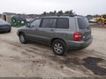 2005 Toyota Highlander — photo 3 of 12 | VIN JTEEP21A150113589