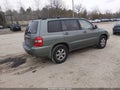 2005 Toyota Highlander — photo 4 of 12 | VIN JTEEP21A150113589