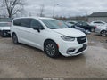Photo 1 of 16 — 2025 Chrysler Pacifica