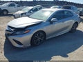 Photo 2 of 16 — 2018 Toyota Camry