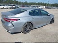 Photo 4 of 16 — 2018 Toyota Camry