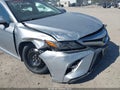 Photo 6 of 16 — 2018 Toyota Camry