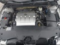 2006 Buick Lucerne — photo 10 of 11 | VIN 1G4HE57Y26U220654