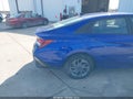 2024 Hyundai Elantra — photo 19 of 19 | VIN KMHLM4DGXRU779182