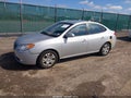 2009 Hyundai Elantra — photo 2 of 11 | VIN KMHDU46D99U809134