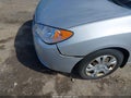 2009 Hyundai Elantra — photo 6 of 11 | VIN KMHDU46D99U809134