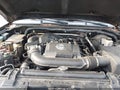 2011 Nissan Pathfinder — photo 10 of 11 | VIN 5N1AR1NB8BC614320