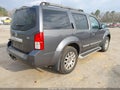 2011 Nissan Pathfinder — photo 4 of 11 | VIN 5N1AR1NB8BC614320