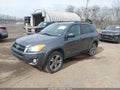 2010 Toyota RAV4 — photo 2 of 16 | VIN JTMRF4DV3AD022751
