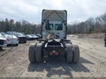 Photo 15 of 15 — 2023 Freightliner New Cascadia 126