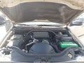 2007 Jeep Grand Cherokee — photo 10 of 12 | VIN 1J8HR48P87C689224