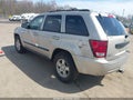 2007 Jeep Grand Cherokee — photo 3 of 12 | VIN 1J8HR48P87C689224