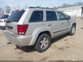 2007 Jeep Grand Cherokee — photo 4 of 12 | VIN 1J8HR48P87C689224