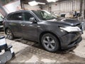 Photo 13 of 16 — 2014 Acura MDX