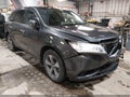 Photo 1 of 16 — 2014 Acura MDX