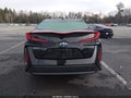 Photo 16 of 16 — 2021 Toyota Prius Prime