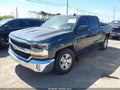 Photo 2 of 17 — 2018 Chevrolet Silverado 1500