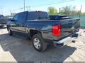 Photo 3 of 17 — 2018 Chevrolet Silverado 1500