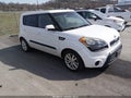 2013 Kia Soul — photo 1 of 11 | VIN KNDJT2A5XD7759382
