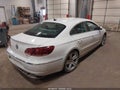 Photo 4 of 16 — 2015 Volkswagen CC
