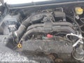 2014 Subaru Impreza — photo 10 of 11 | VIN JF1GPAL61E9255586