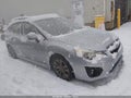 2014 Subaru Impreza — photo 1 of 11 | VIN JF1GPAL61E9255586
