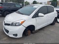 Photo 2 of 16 — 2013 Toyota Yaris