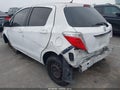 Photo 6 of 16 — 2013 Toyota Yaris