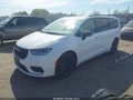 2025 Chrysler Pacifica — photo 2 of 18 | VIN 2C4RC1GG4SR537874