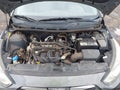 2012 Hyundai Accent — photo 10 of 11 | VIN KMHCT4AE9CU116540