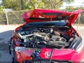 2025 Honda HR-V — photo 10 of 16 | VIN 3CZRZ1H56SM756784