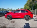 Photo 14 of 16 — 2025 Honda HR-V