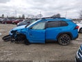 Photo 13 of 15 — 2020 Toyota RAV4