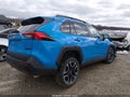 Photo 4 of 15 — 2020 Toyota RAV4
