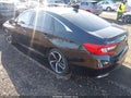 Photo 3 of 16 — 2021 Honda Accord