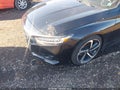 Photo 6 of 16 — 2021 Honda Accord