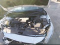 2020 Nissan Altima — photo 10 of 16 | VIN 1N4BL4BVXLC244957