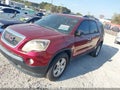 2010 GMC Acadia — photo 2 of 11 | VIN 1GKLRLED5AJ160228