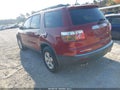 2010 GMC Acadia — photo 3 of 11 | VIN 1GKLRLED5AJ160228