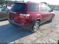 2010 GMC Acadia — photo 4 of 11 | VIN 1GKLRLED5AJ160228