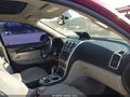 2010 GMC Acadia — photo 5 of 11 | VIN 1GKLRLED5AJ160228