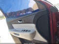 2010 GMC Acadia — photo 6 of 11 | VIN 1GKLRLED5AJ160228