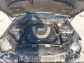 Photo 10 of 11 — 2010 Mercedes-Benz E-Class