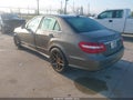 Photo 3 of 11 — 2010 Mercedes-Benz E-Class