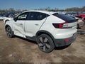 Photo 3 of 16 — 2023 Volvo C40